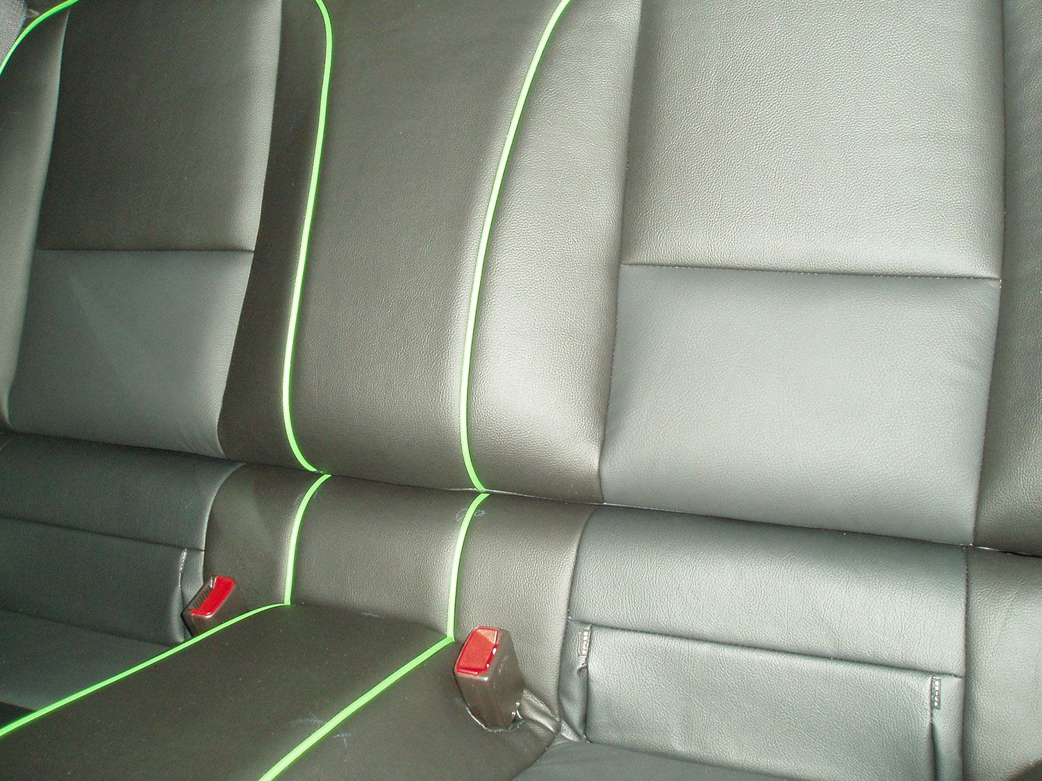 car interior services  9