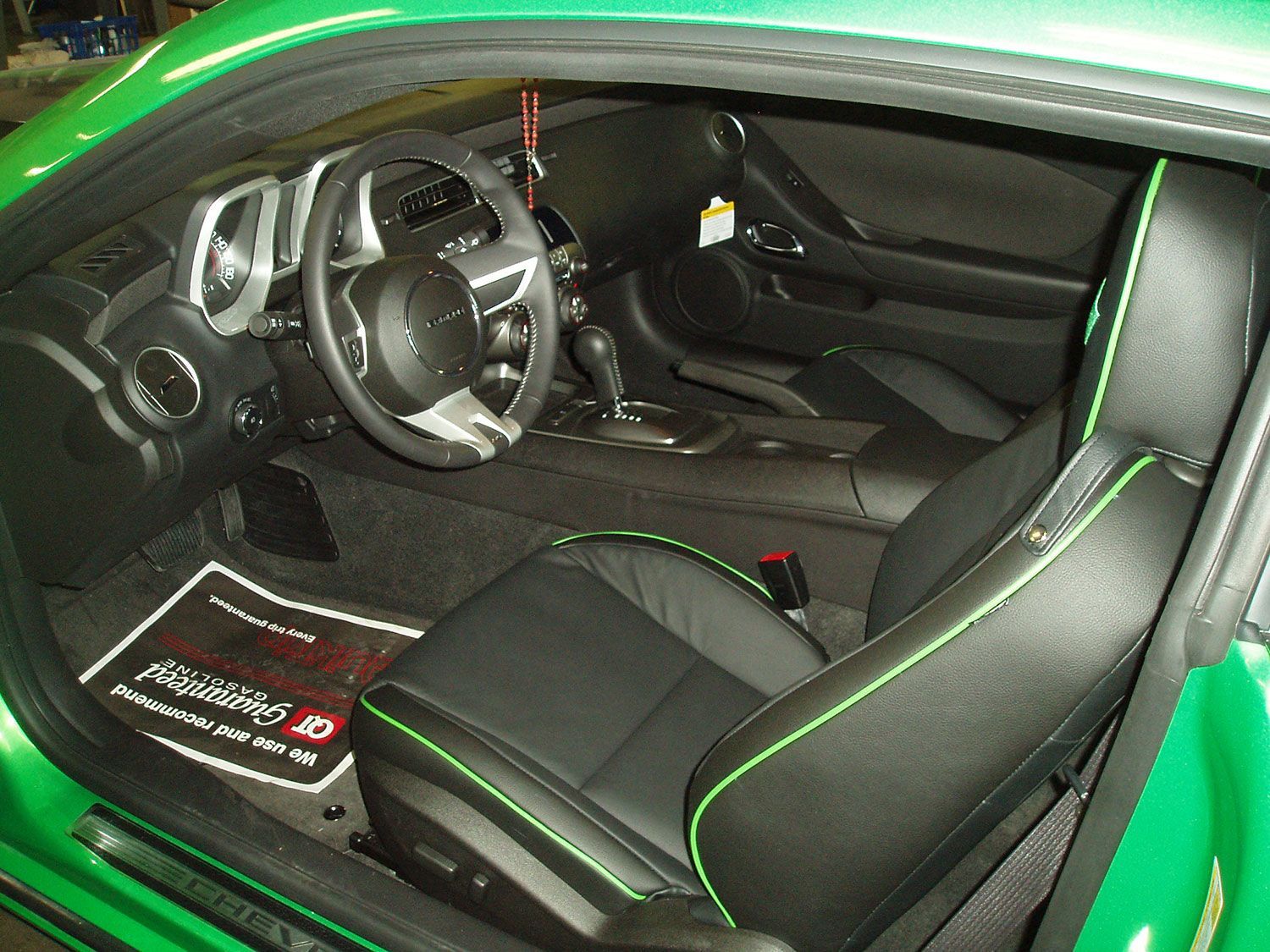 car interior services  13