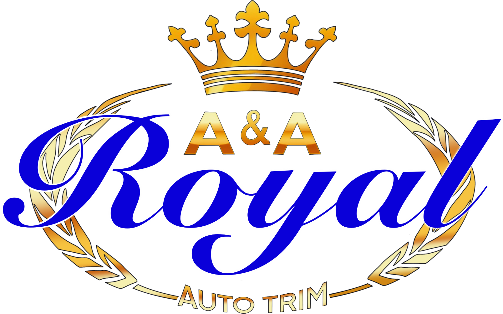 A&A Royal Auto Trim logo