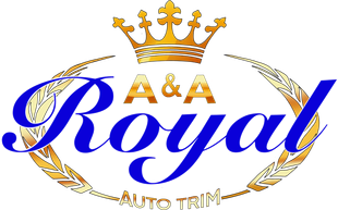A&A Royal Auto Trim logo