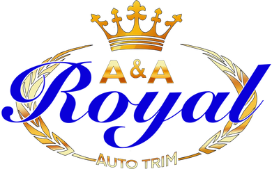A&A Royal Auto Trim logo