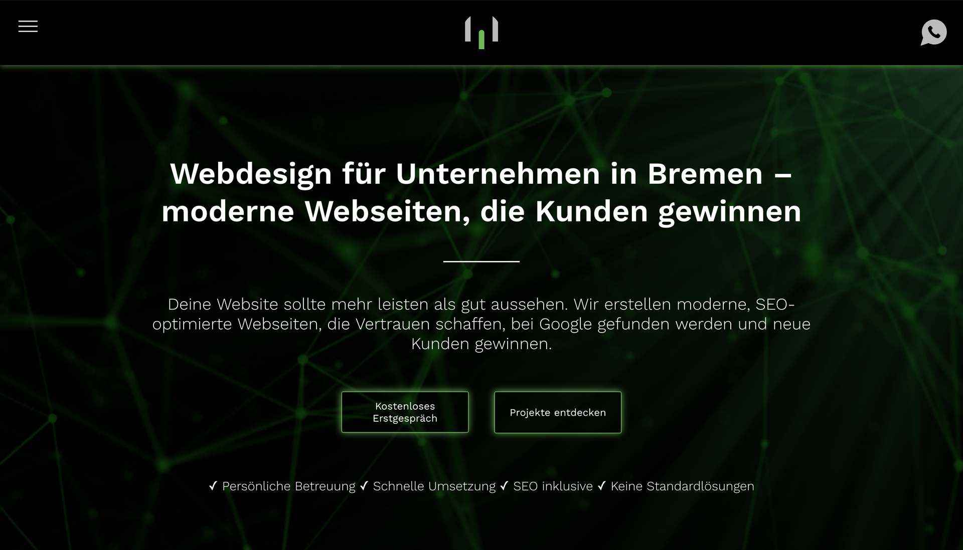 Screenshot XY110 - Die Weiterentwicklung der eigenen Marke Screenshot XY110 - Die Weiterentwicklung der eigenen Marke