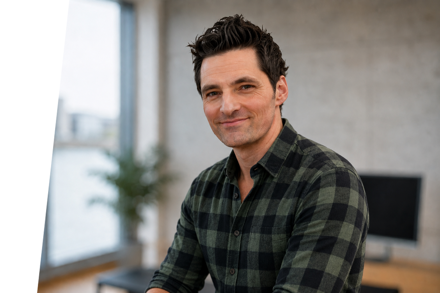 Potenziale entdecken | Dein persönlicher Ansprechpartner | Patrick von XY110