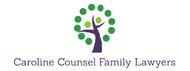 Caroline Counsel Logo - The Web Connector