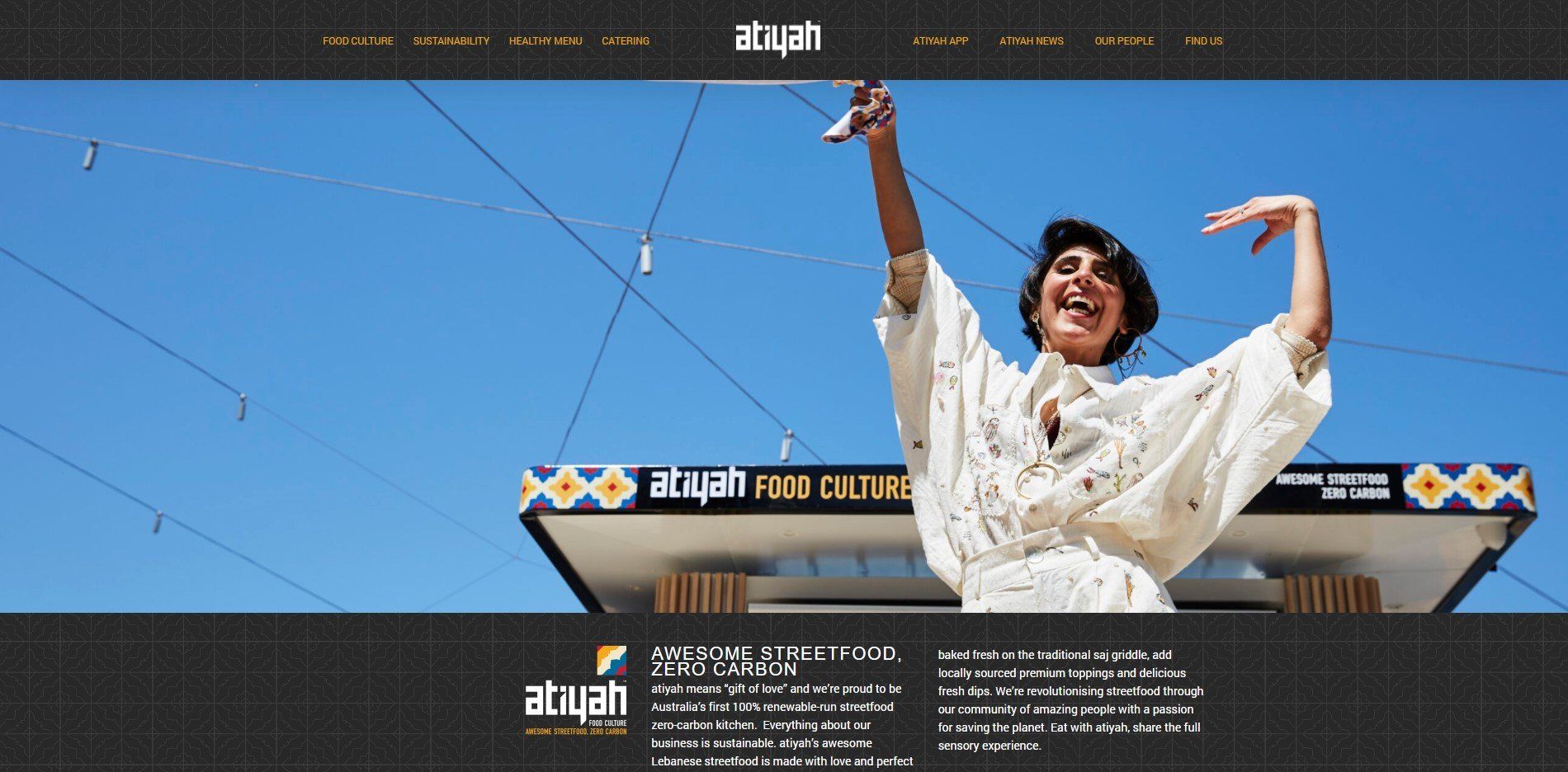 Website design and build