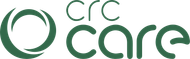 CRC Care Logo - The Web Connector