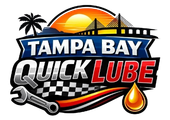 Logo | Tampa Bay Quick Lube