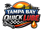 Logo | Tampa Bay Quick Lube