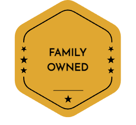 Family Owned