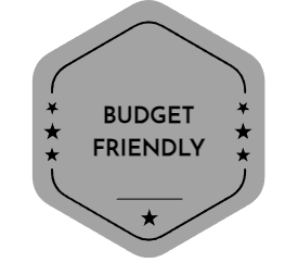 Budget Friendly