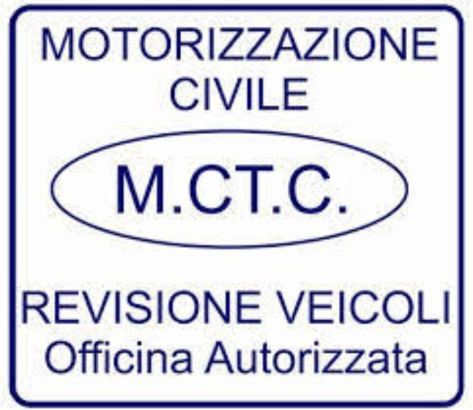 logo motorizzazione