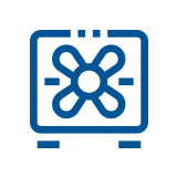 icona aria condizionata