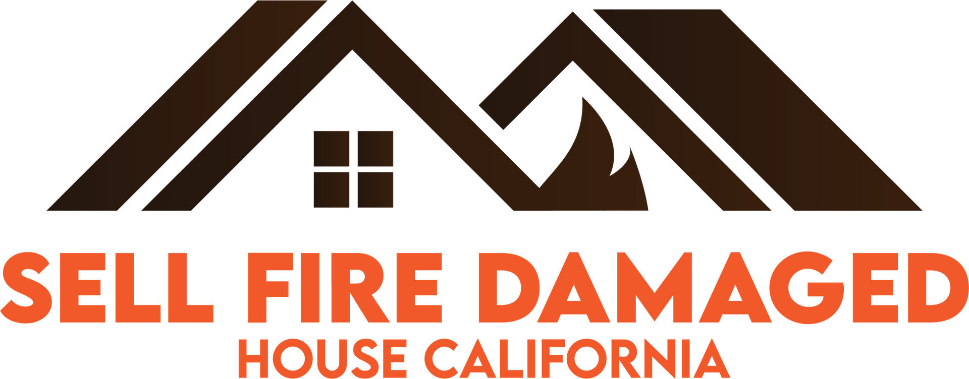 Sell Fire Damaged House California