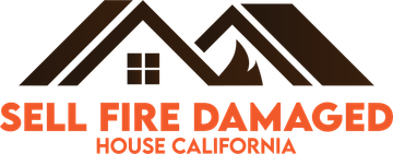 Sell Fire Damaged House California