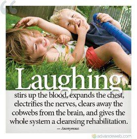 Laughing Children - Speech Treatments