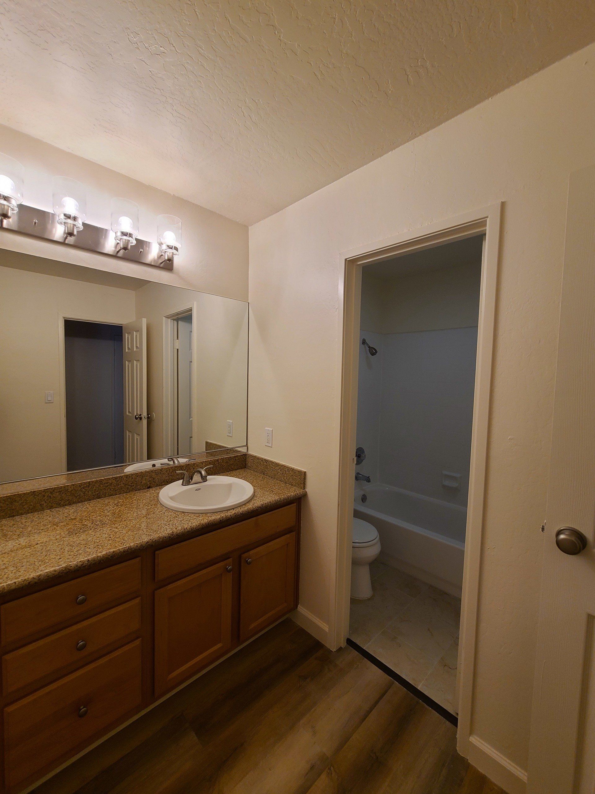 Spring Meadow Apartments