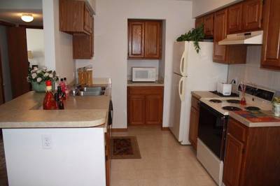 Northwinds 2 bedroom traditional