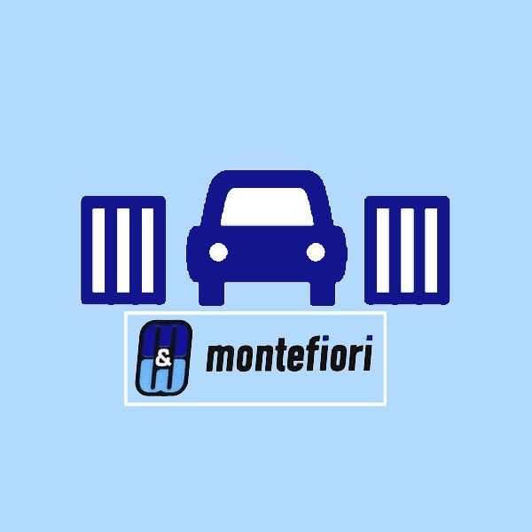 Automazione cancelli scorrevoli - M&M di Montefiori forli
