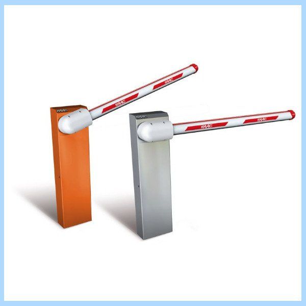 Barriera automatica 615 BPR - M&M di Montefiori Forli