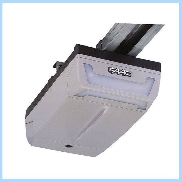 Attuatore faac d1000 - M&M di Montefiori Forli