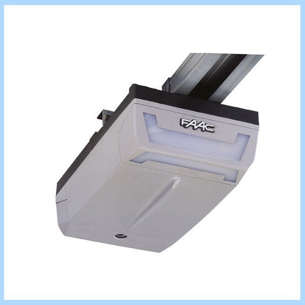 Attuatore faac d600 - M&M di Montefiori Forli