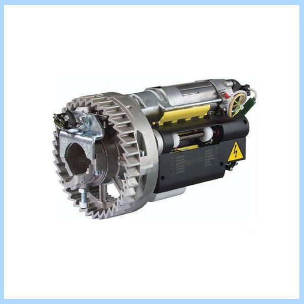 Automazione serrande faac r 180- M&M di Montefiori Forli