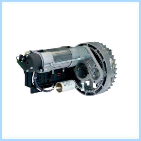 Automazione serrande faac r 280 - M&M di Montefiori Forli