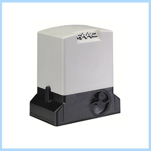 Motoriduttore faac 740/741 - M&M di Montefiori Forli