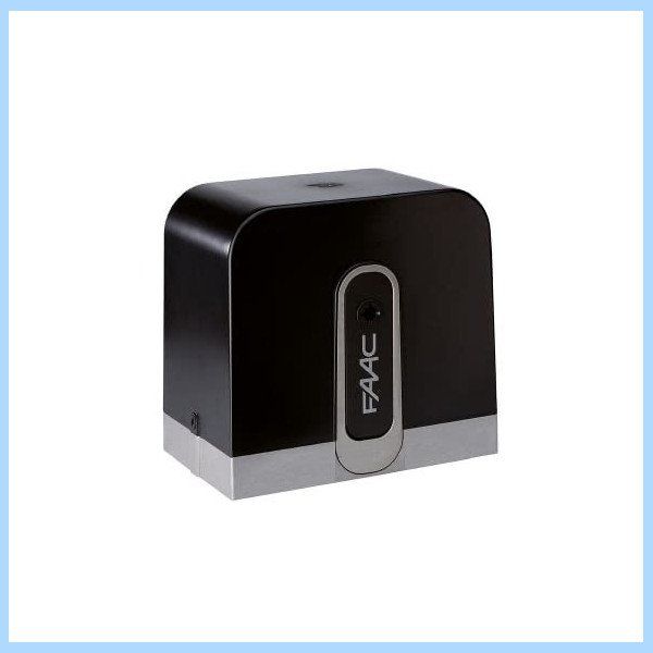 Motoriduttore faac c720 - M&M di Montefiori Forli