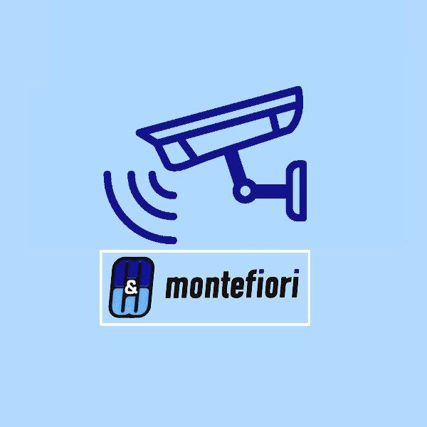 Videosorveglianza - Mem di Montefiori forli