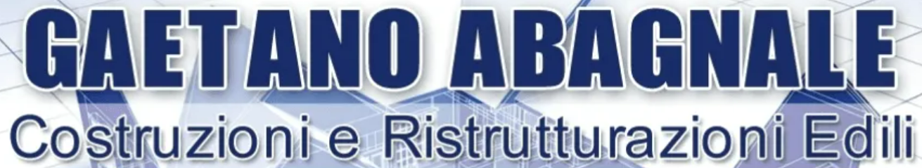 Impresa Edile Abagnale logo