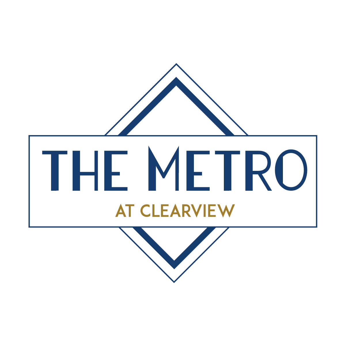 Apartments for Rent in Metairie, LA The Metro at Clearview