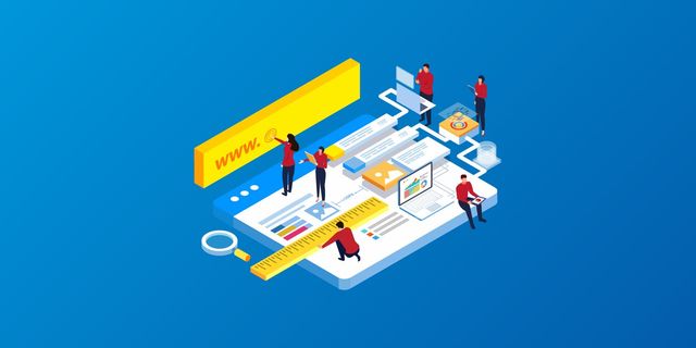 11 Must Haves And 4 Nice To Haves How To Build The Right Website For Your Smb Client
