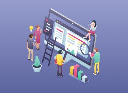 Descubre las últimas tendencias de las agencias digitales