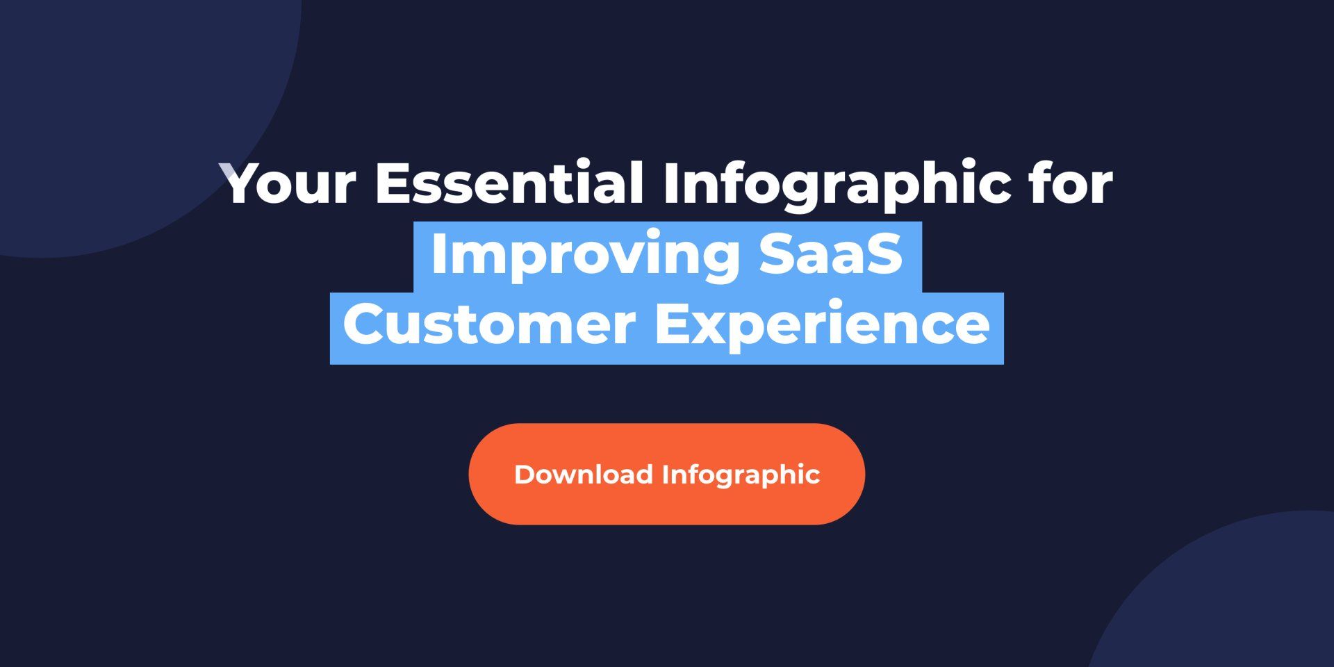 Top 5 Ways to Improve Your SaaS Customer Experience