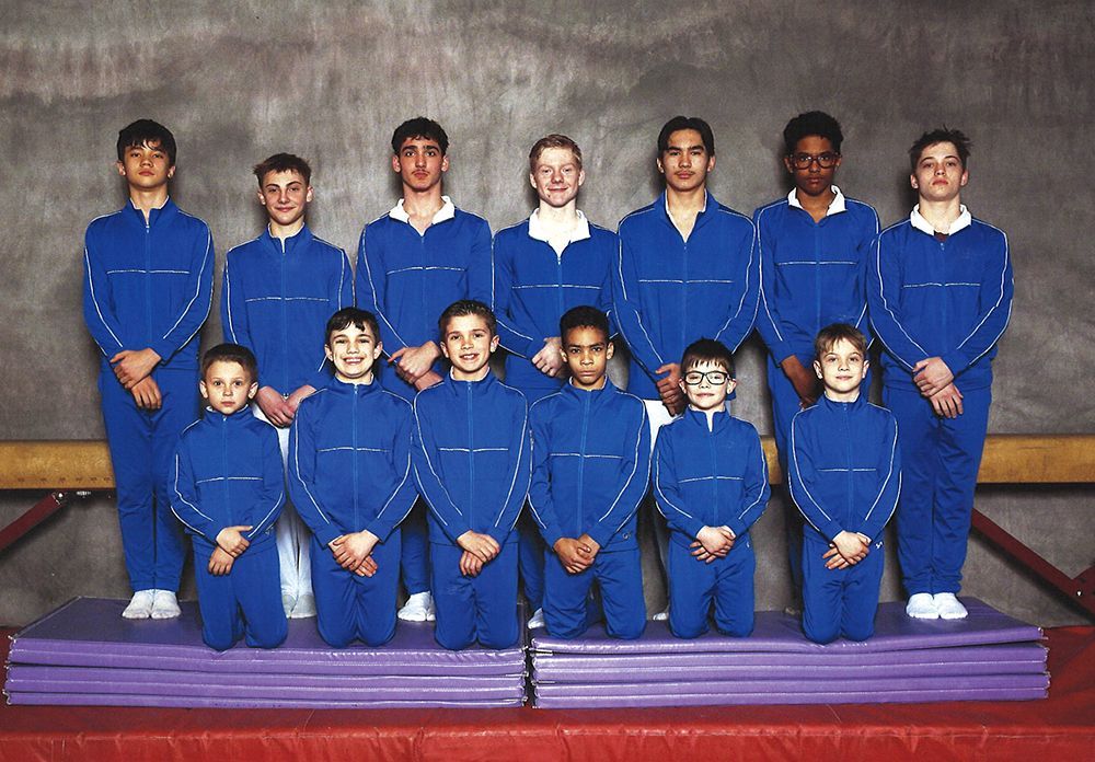 Boys 2025