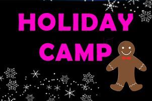 Holiday Camp
