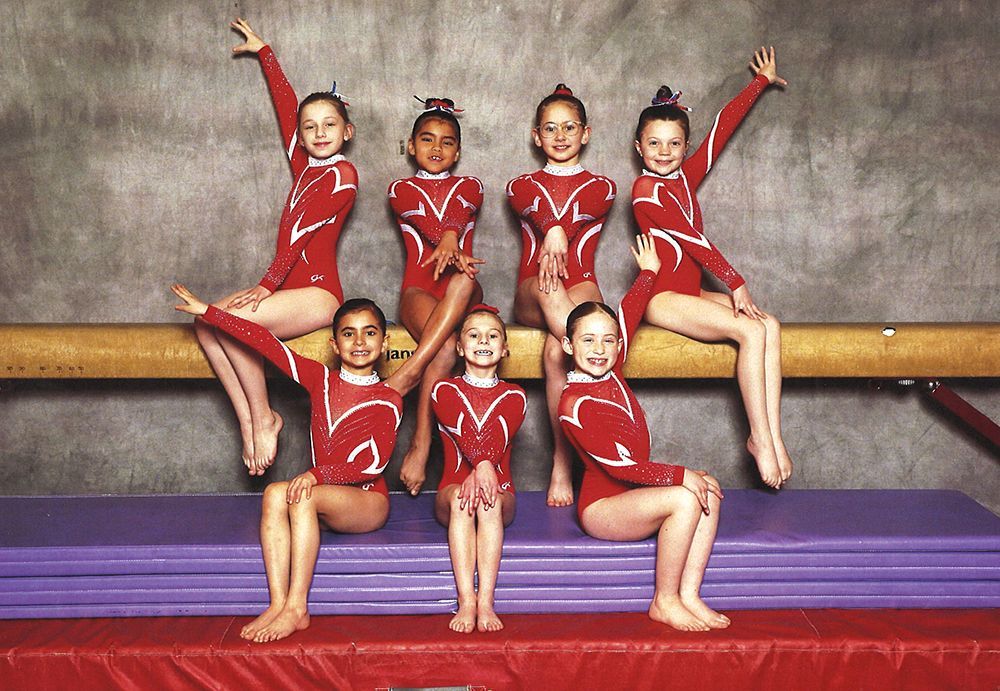 Level 4 Team