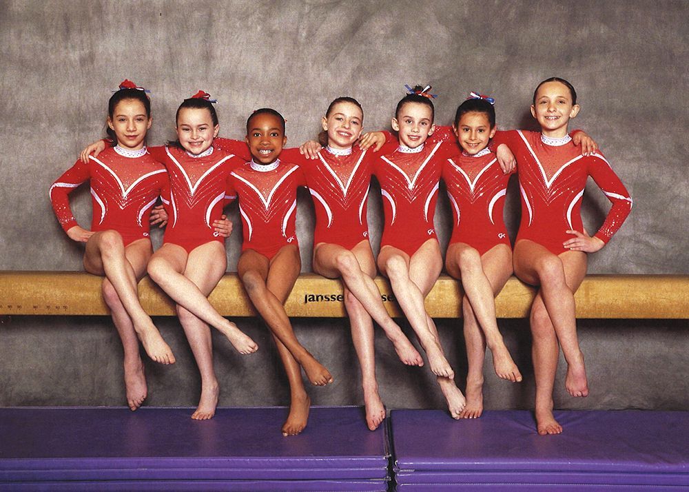 Level 4 Team
