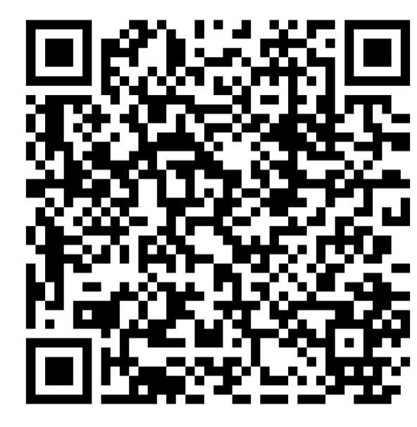 BBI QR Code