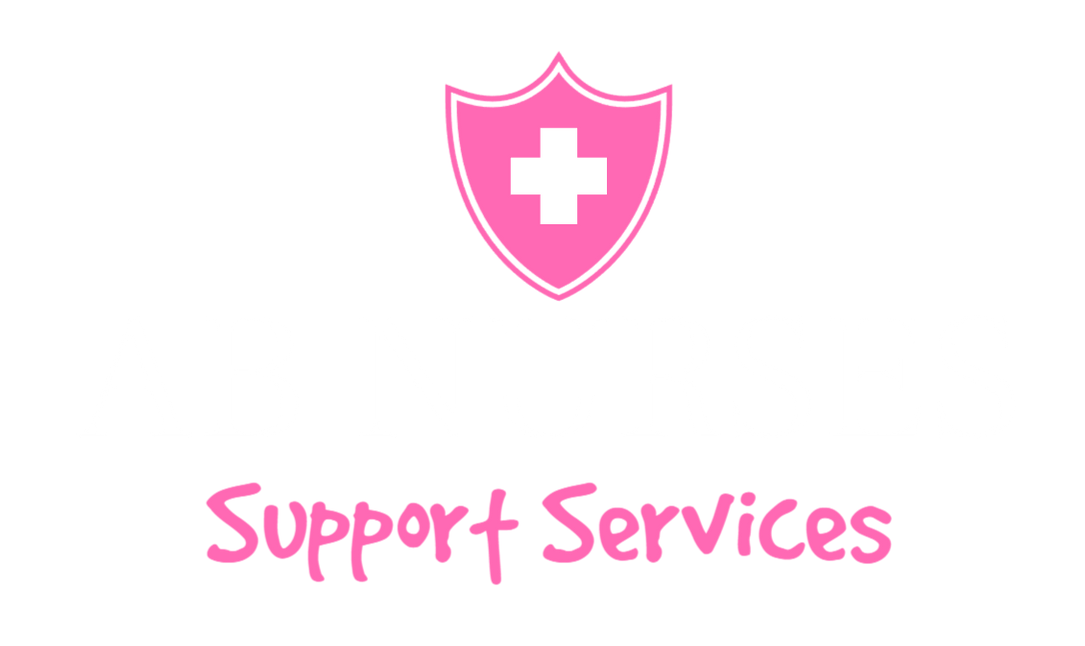 AB Nurses Logo