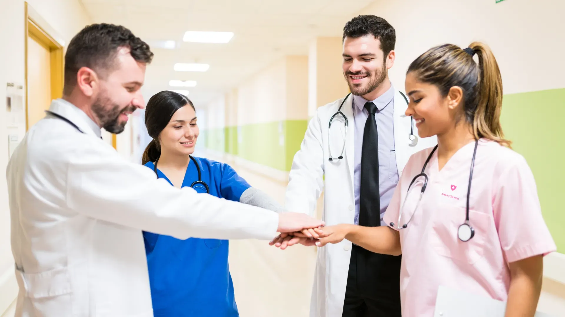 The Benefits of Partnering with AB Nurses for Nurse Staffing