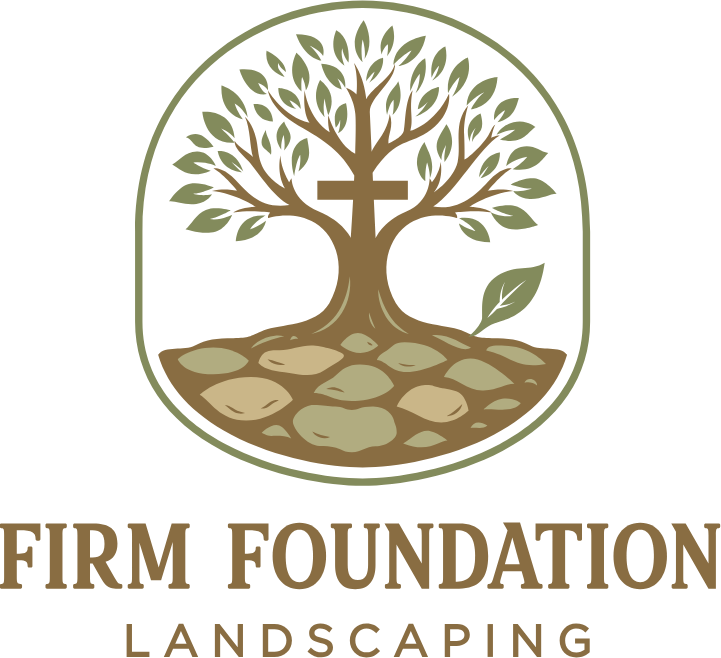 Firm Foundation Landscaping