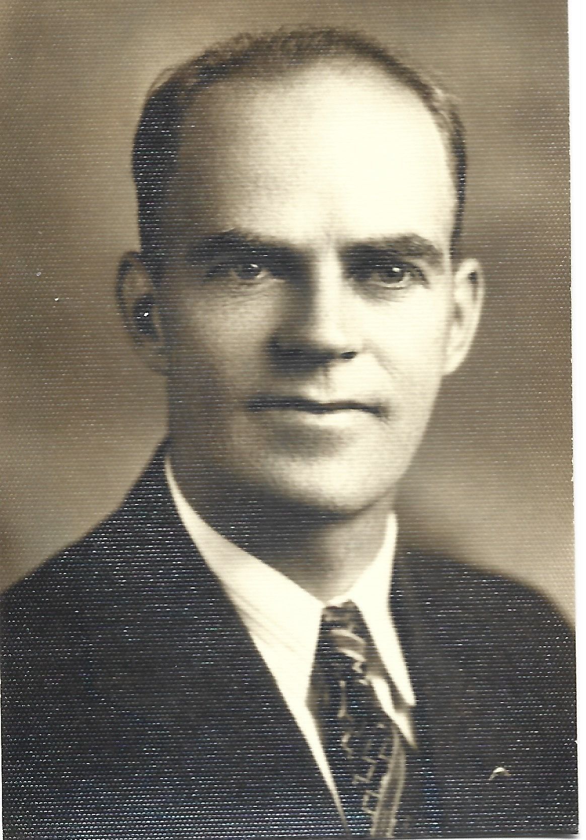 Frank Weiland