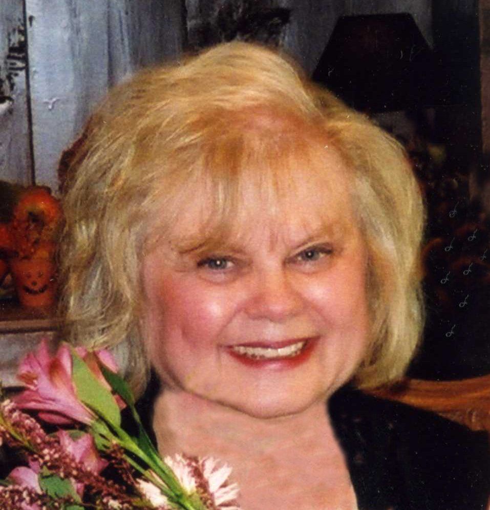 Linda Taylor McCook Community Foundation Fund