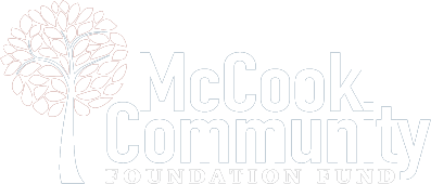 Who We Are McCook Community Foundation Fund