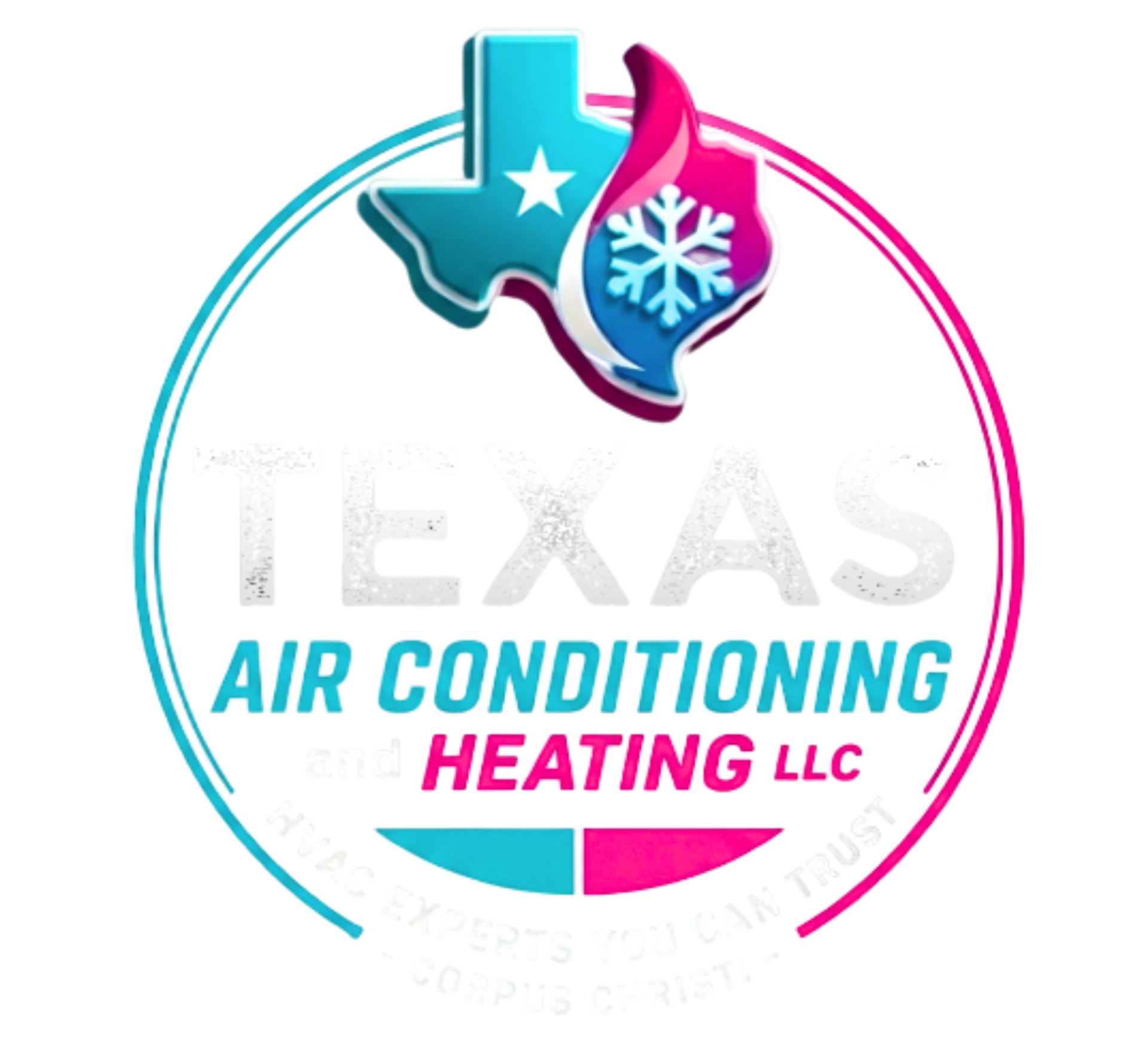 Texas Air Conditioning and Heating LLC logo