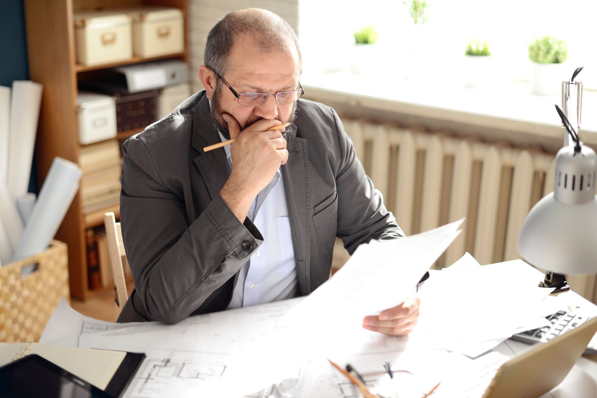 First Party Homeowners Insurance - Beach, FL - Silver Bass & Brams