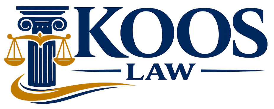 Koos Law Firm
