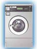 Soft Mount Front Load Washer — Fresno, CA — ALCO Services